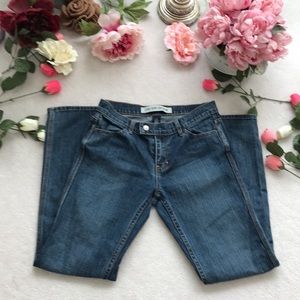 Gap Jean